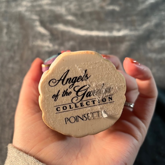 Vtg Angel - Picture 4 of 4